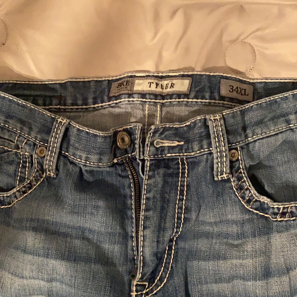 Men’s jeans